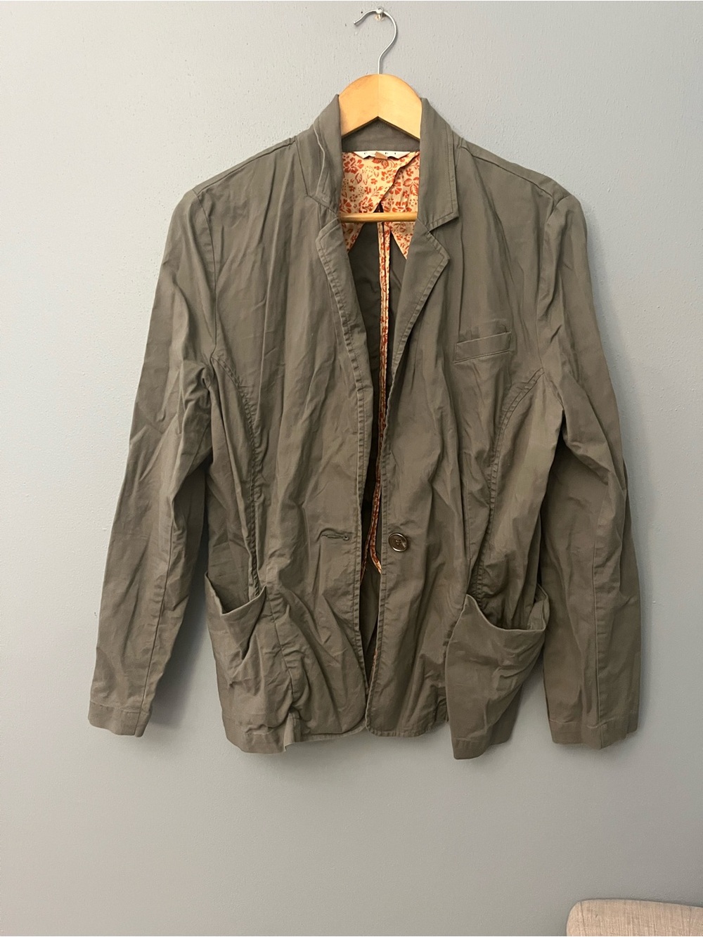 CAbi Lightweight Shacket